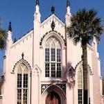 French Huguenot Church