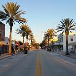 Canal Street Historic District