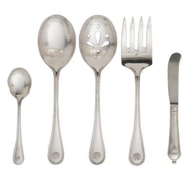 Berry & Thread 5-Piece Hostess Set