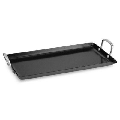 Williams Sonoma Silpat Nonstick Perforated Aluminum Baking Tray and Silpat  Nonstick Loaf Pan