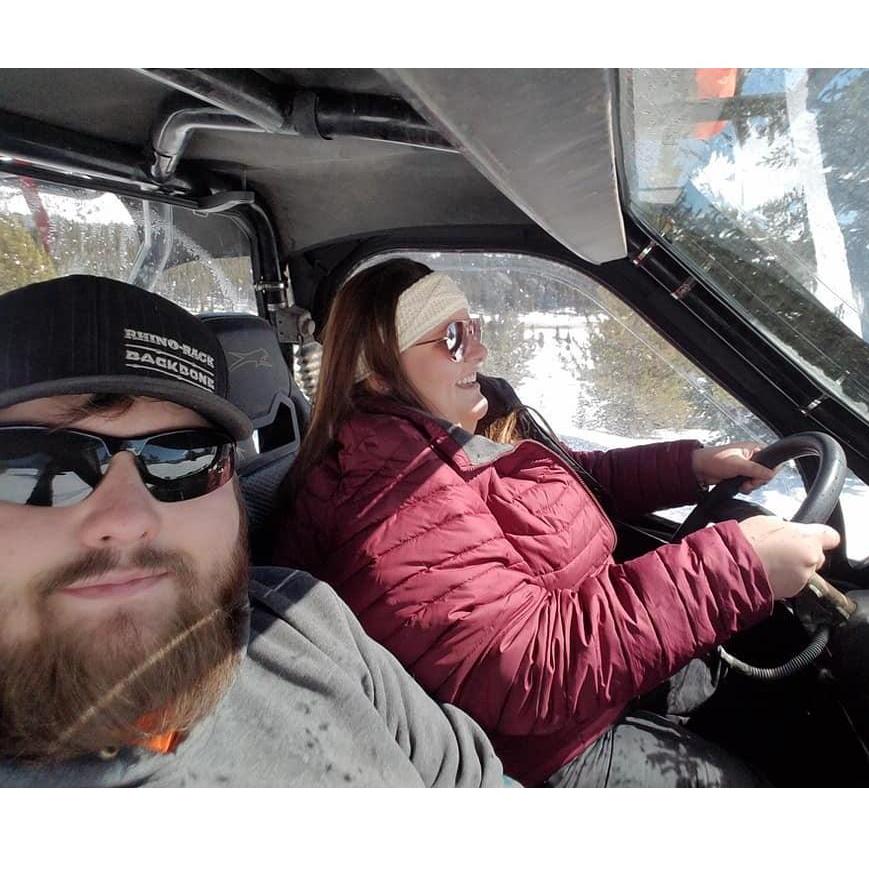 "Snow" much FUN! (2020)