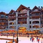 The Village At Northstar