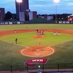 Baseball: WKU vs UAB