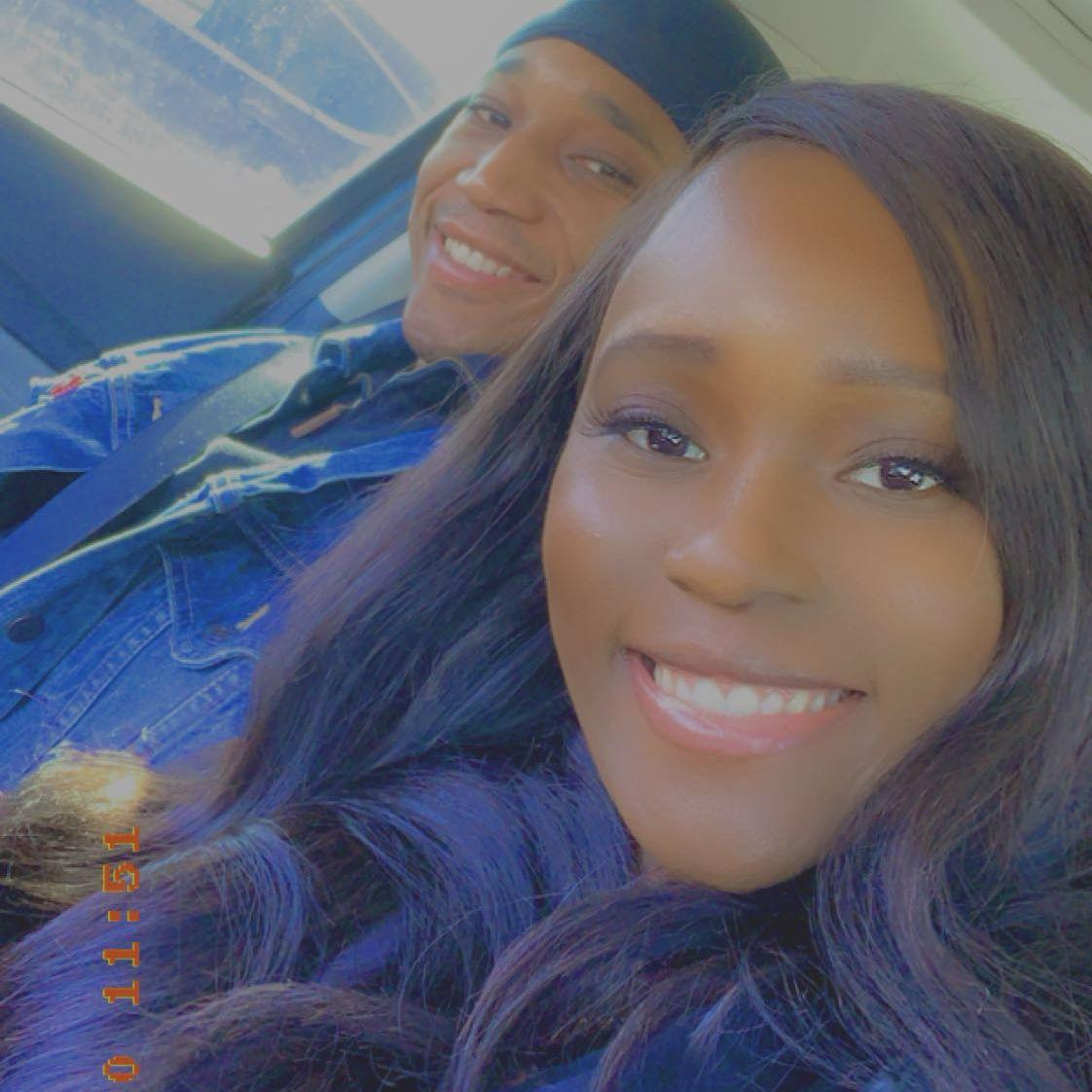 Our first Valentines Day