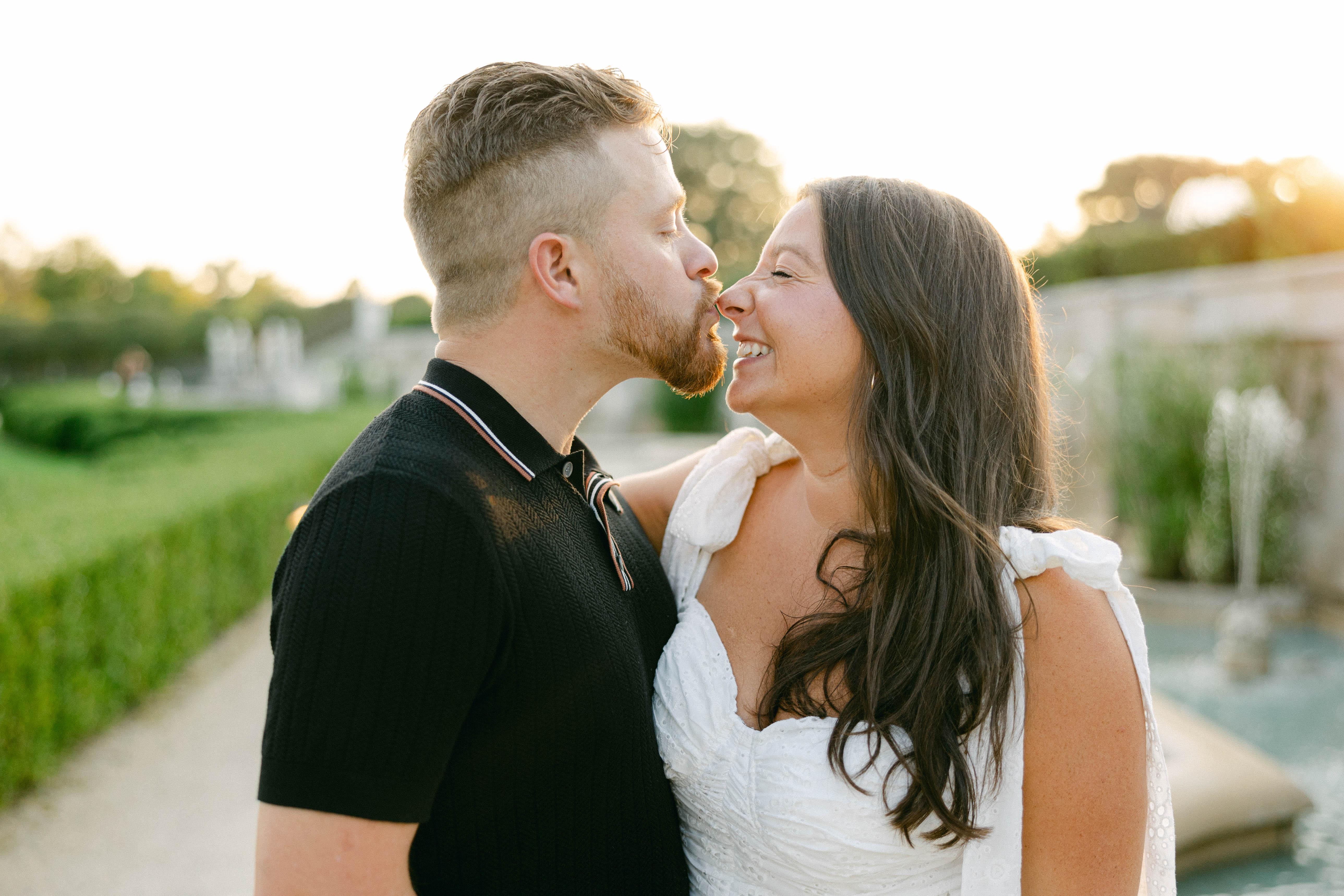 The Wedding Website of Kaley Filipovich and Evan Davis