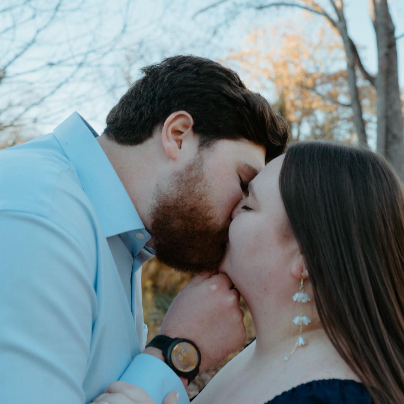 Engagement Pictures!