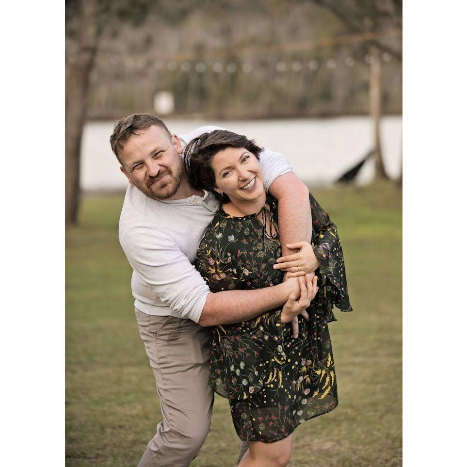Hanging around Juliet & Ben's marriage reception at Lake Conjola in NSW Australia 2022.