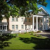Tour the Daly Mansion
