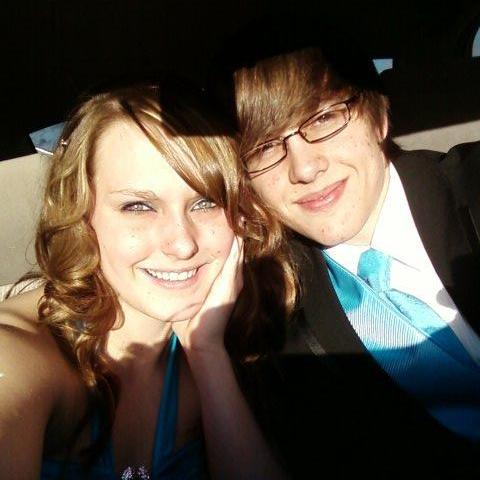 Prom 2011