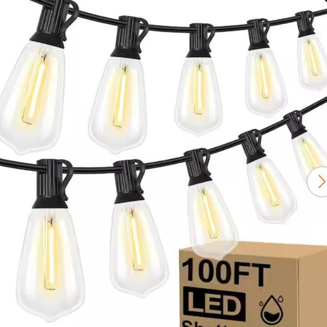 Outdoor Lights