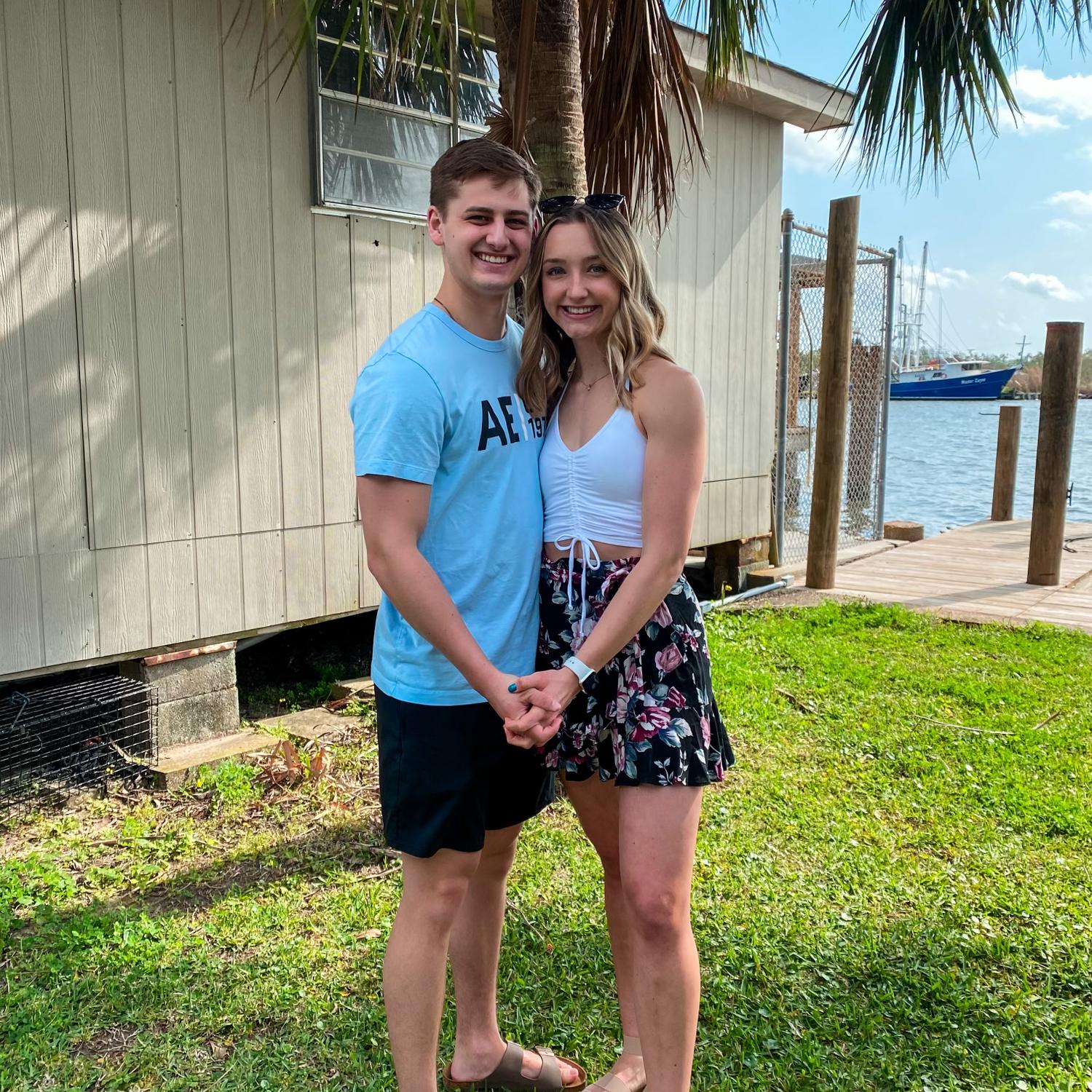 2021- Year 4 together