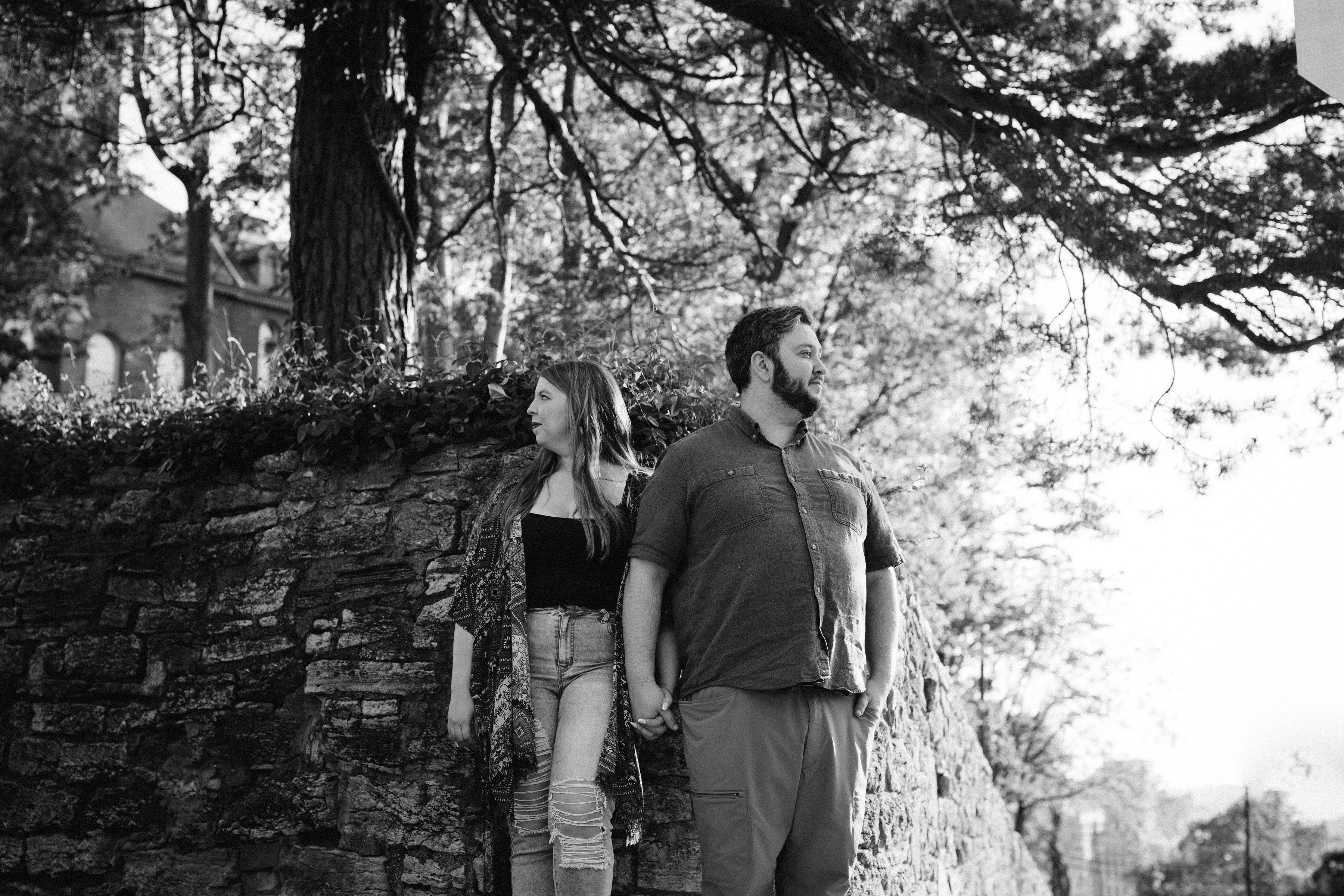 The Wedding Website of Abby Klemm and Tyler Strittmatter