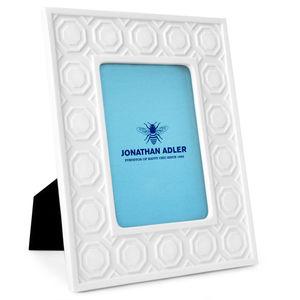 Jonathan Adler Charade Moulding Frame 5 x 7