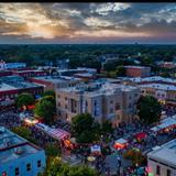 Historic Downtown McKinney