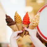 Cruze Farm Ice Cream