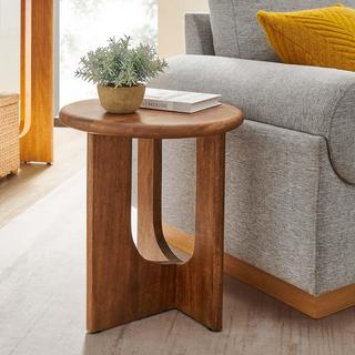 Rivian Side Table