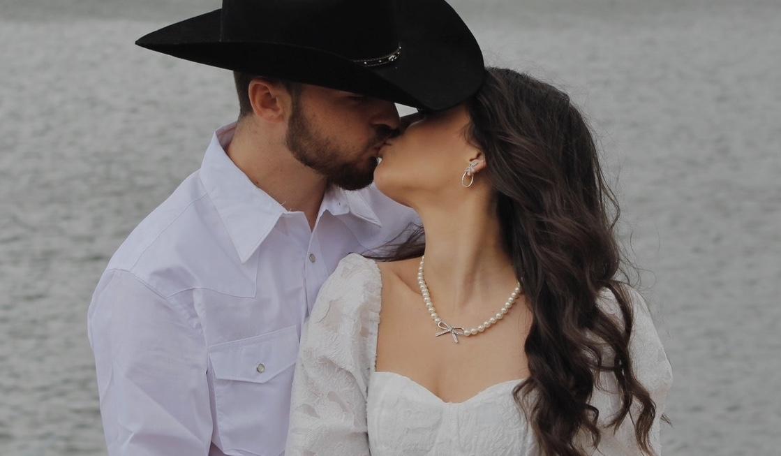The Wedding Website of Cody Vernon and Lauren Kidd