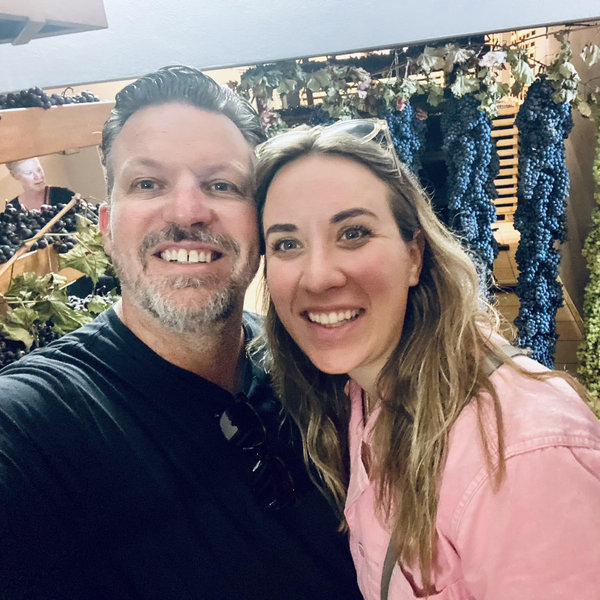 Honeymoon fund - Italia!