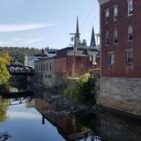 Explore Downtown Montpelier