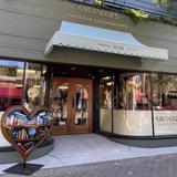 Coreander's Children's Bookshoppe