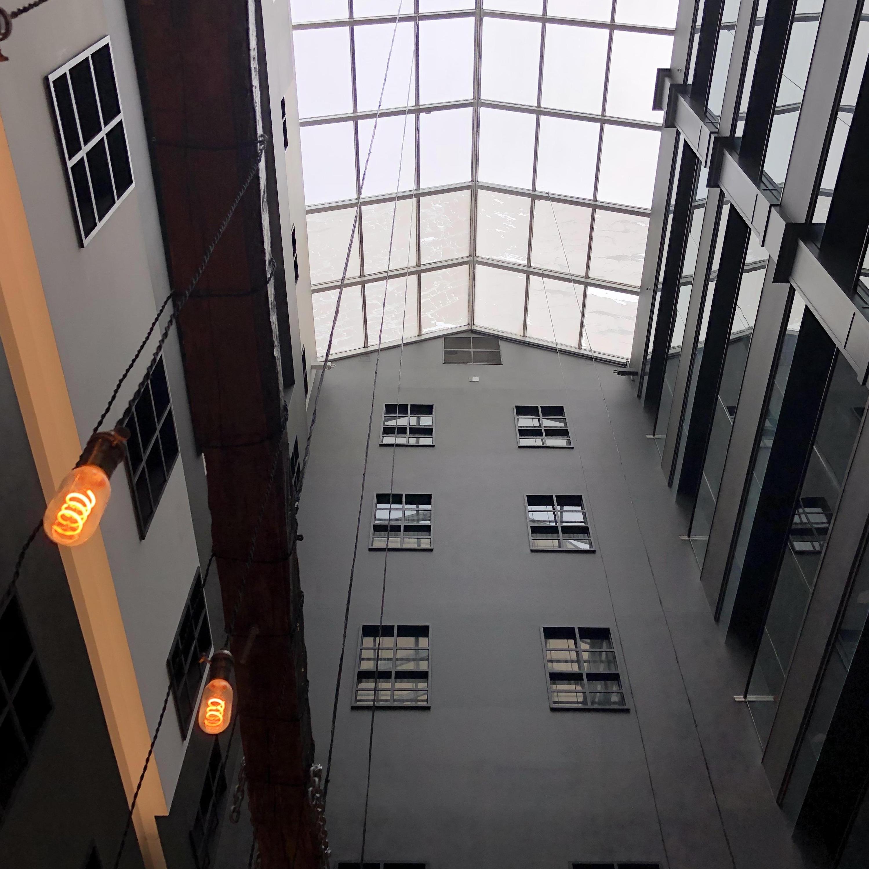 Metcalfe Hotel, Ottawa