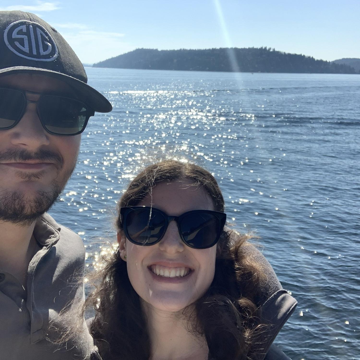 Lake Couer d’Alene 2022