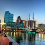 Inner Harbor