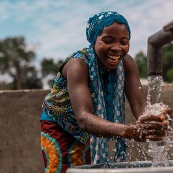 charity: water