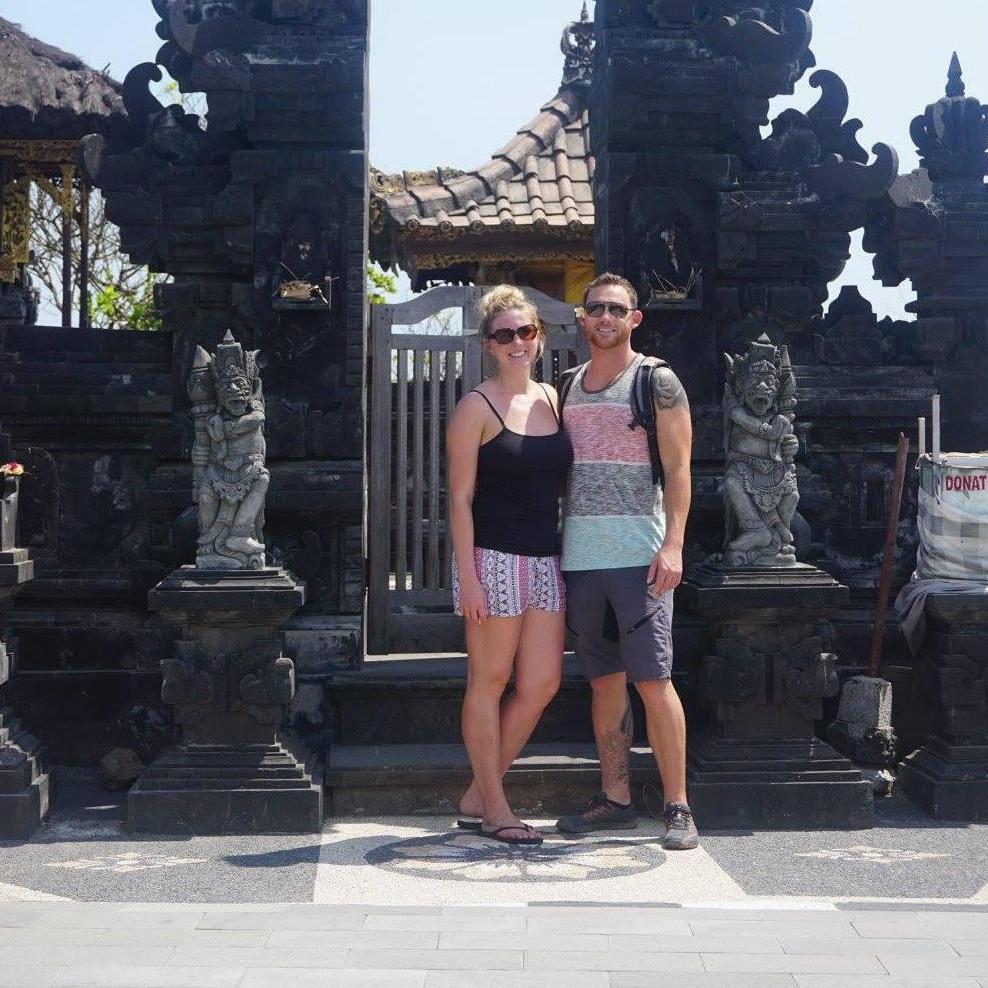 Bali 2017