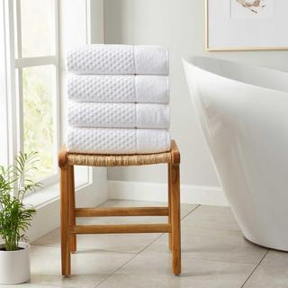 Grayson Bath Towel, Set of 4