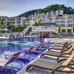 Resort Experiences: Pools