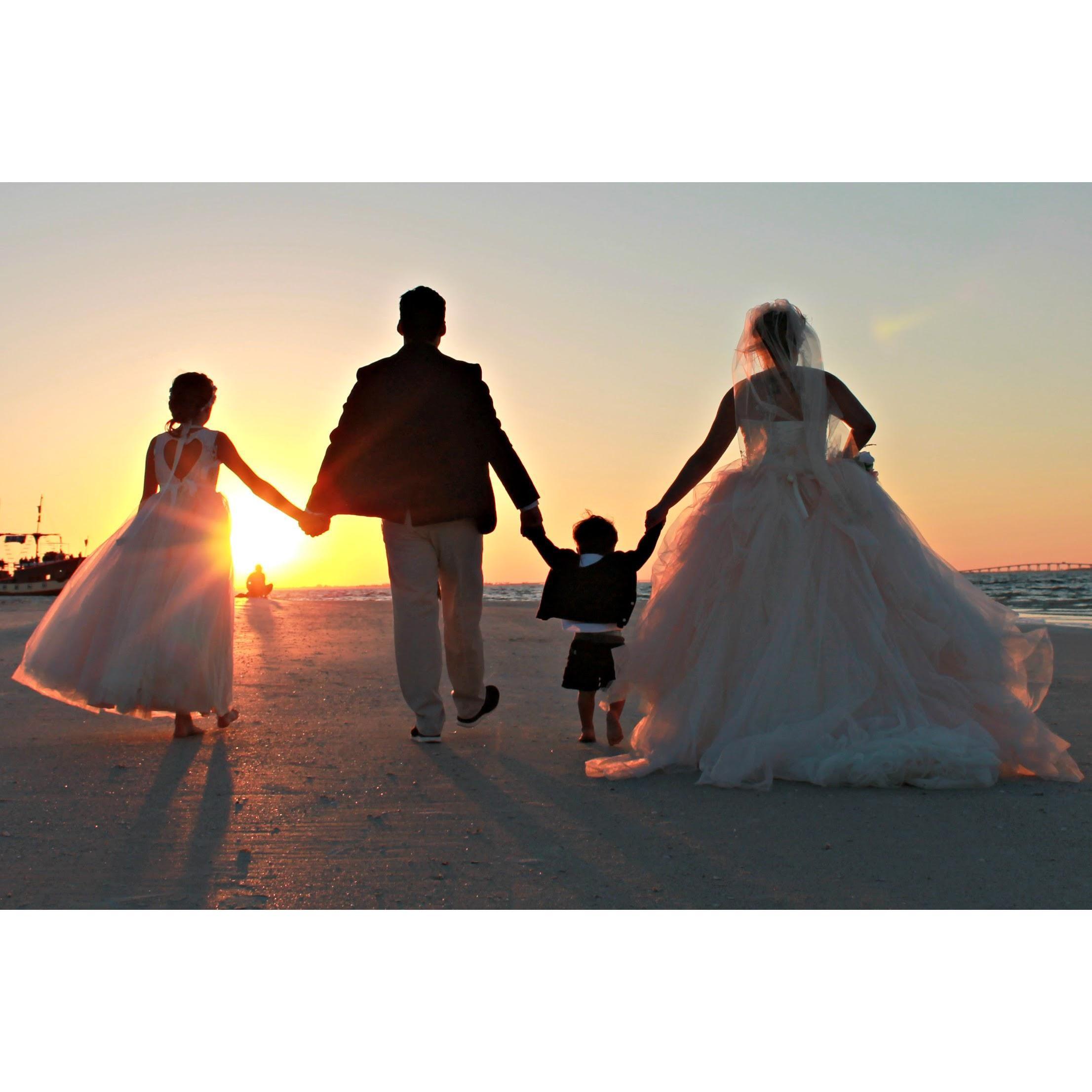 Our Family