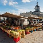 Kingston Farmers Market