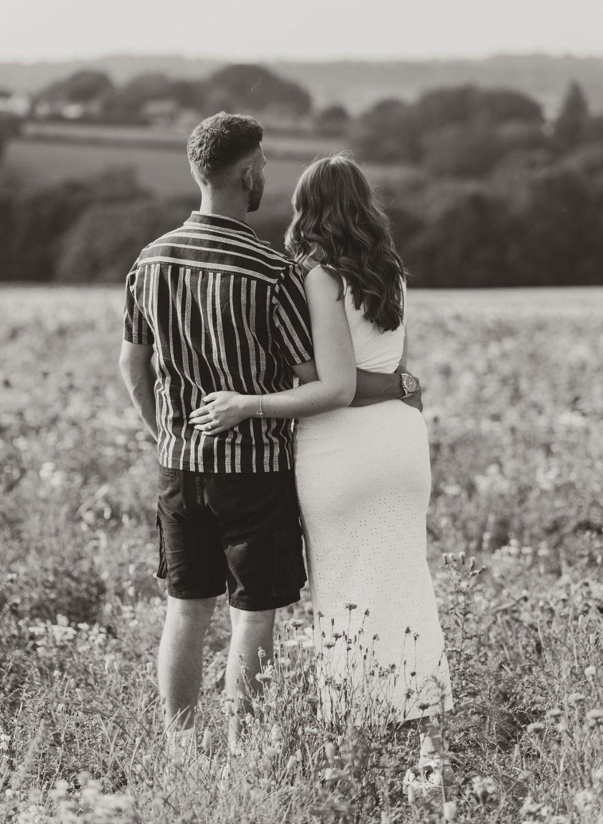 The Wedding Website of Shannon Riley and Layton Andreou