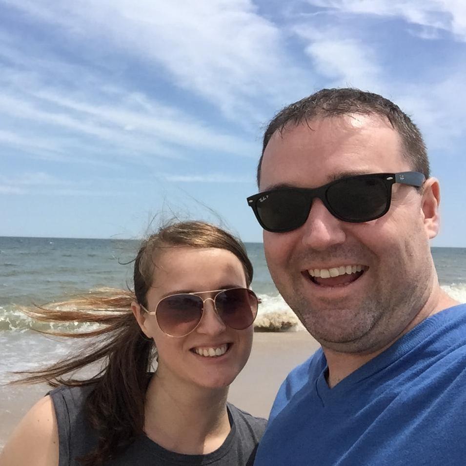 Ocean City, MD.