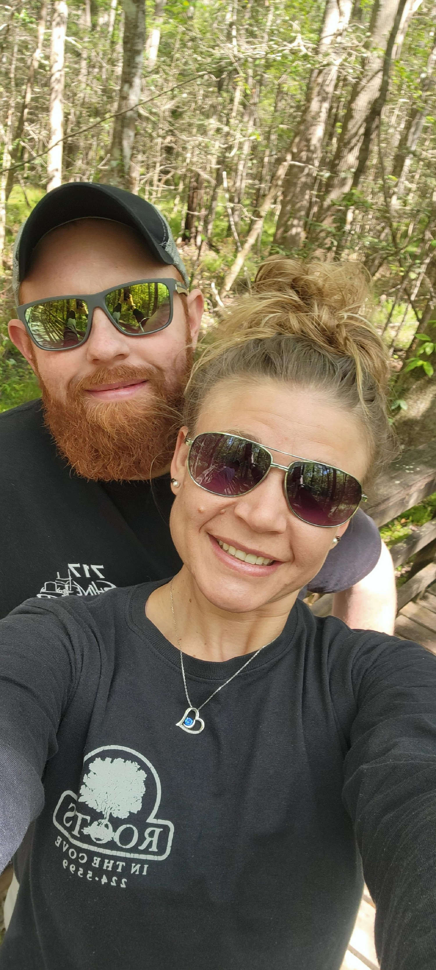 The Wedding Website of Amy Stafford and Josh Rioux