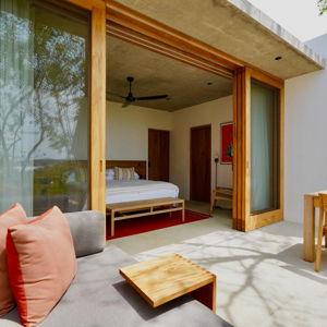 Doors & Windows