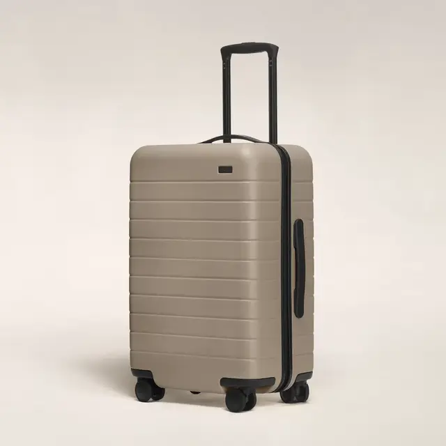 The Bigger Carry-On
