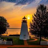 Friends-Concord Point Lighthouse