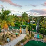 Lighthouse Cove Adventure Golf