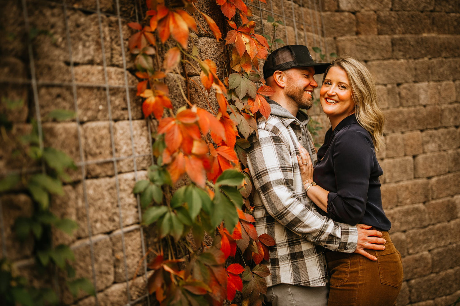 The Wedding Website of Krista Helgeson and Carstin Nelson