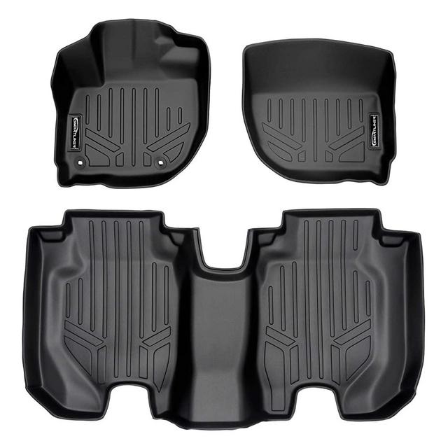 SMARTLINER SA0193/B0193 for 2016-2021 Honda HR-V, Black