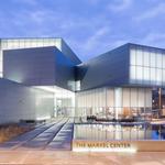 Institute for Contemporary Art at Virginia Commonwealth University