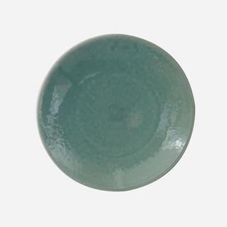 Tourron Natural Jade Dessert Plate