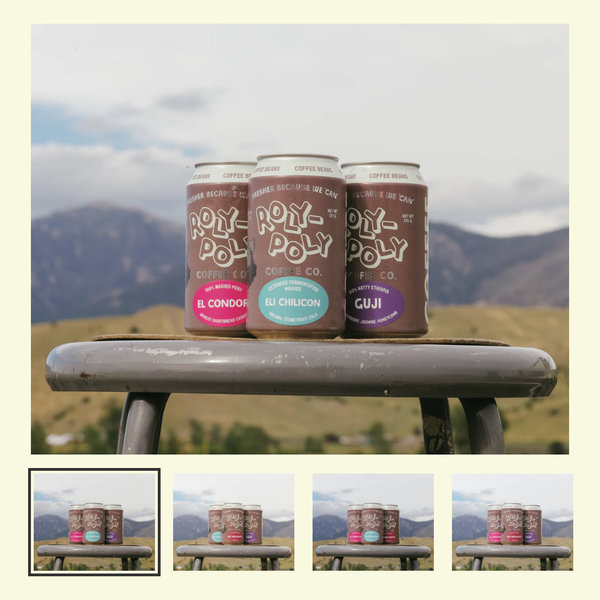 Prepaid Gift Subscription - Roaster’s Choice Single Origin Sample Pack