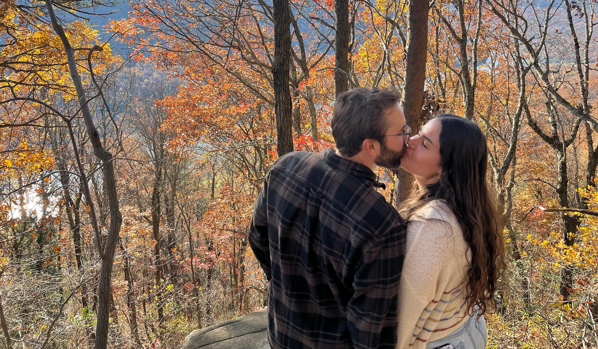 The Wedding Website of Audrey Kaczmarek and Jack Wallace