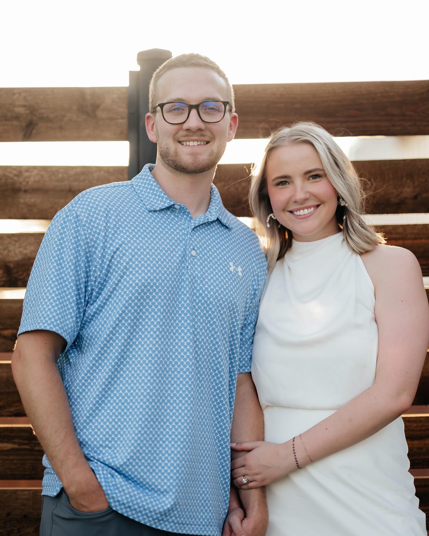 The Wedding Website of Bailey Gilliam and Grant Petty