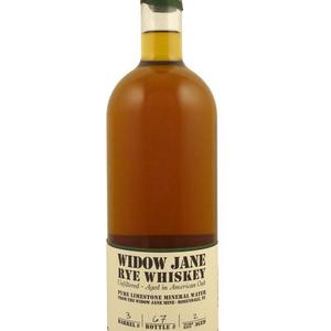 Widow Jane Rye