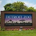 Detroit Zoo