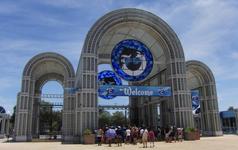 SeaWorld San Antonio